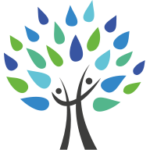 Reviews 1 tree logo standalone