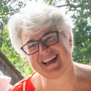Elsbeth North